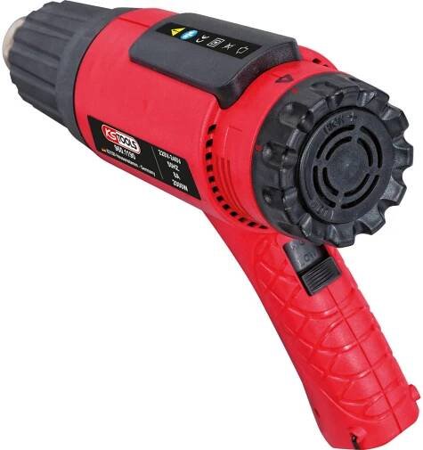 KS Tools Ventilátor teplého vzduchu, KST 960.1190 | Autokšeft