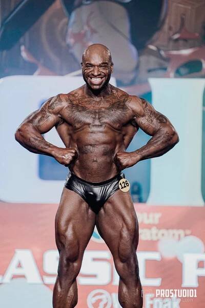 NPC LEGION SPORTS FEST MEN’S. Photo & Video Production Studio #1