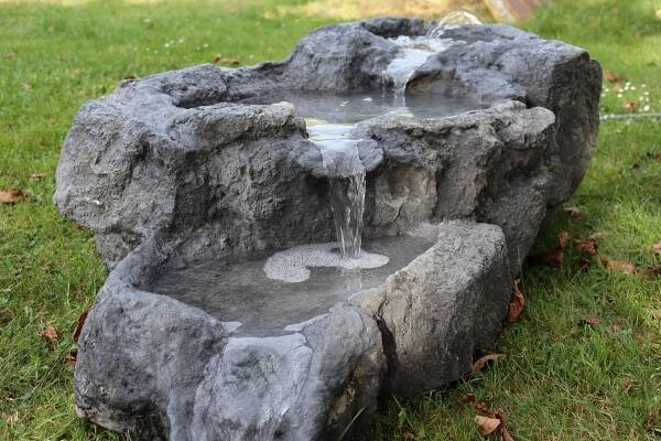 ROCK GARDEN