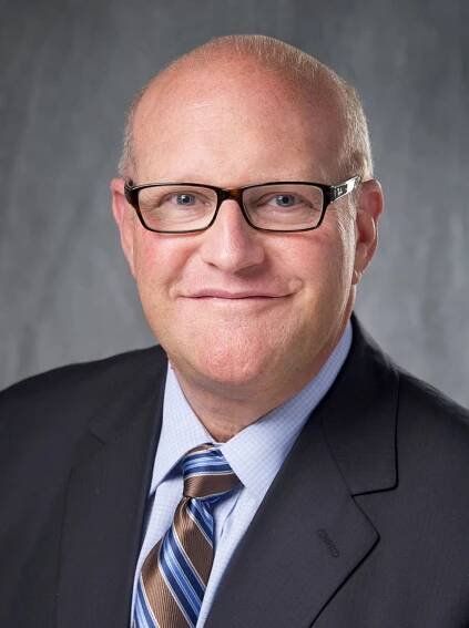 Alan Reed, VESTEX Advisory Board