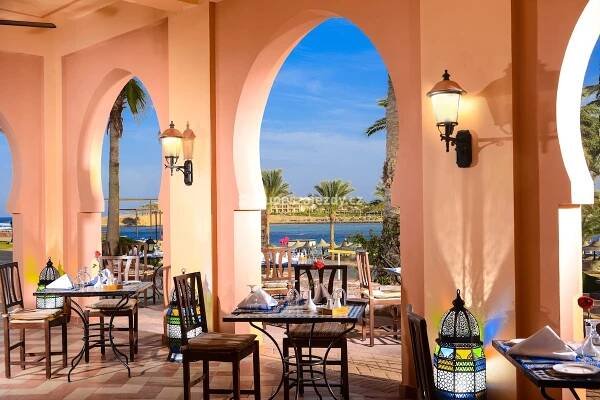 STEIGENBERGER CORAYA BEACH - Egypt - Marsa Alam | Superzajezdy.cz