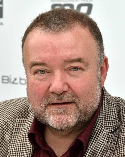Miroslav Karas (novinář)