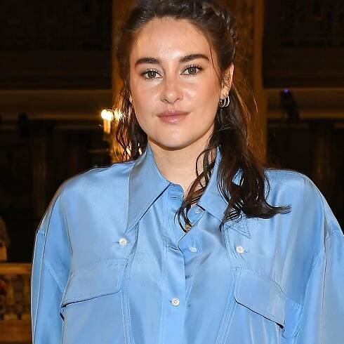 Shailene Woodley Opens Up About the ‘Debilitating’ Illness That Left Her ‘Spun Out’