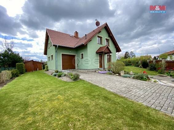 Chlumčany - Vlčí, okres Louny