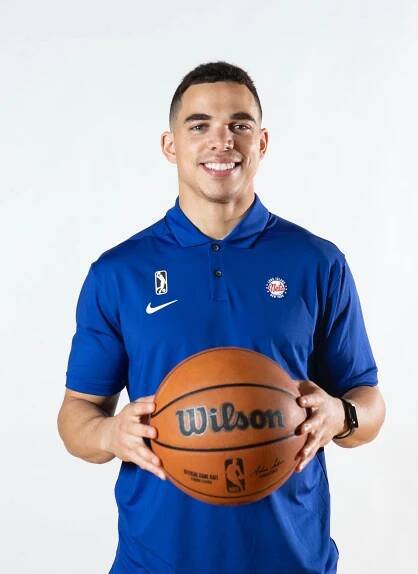G League — NBPTA
