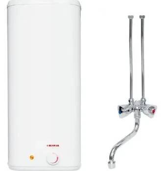 Bojler Ohřívač vody Biawar 1500 W 5 l