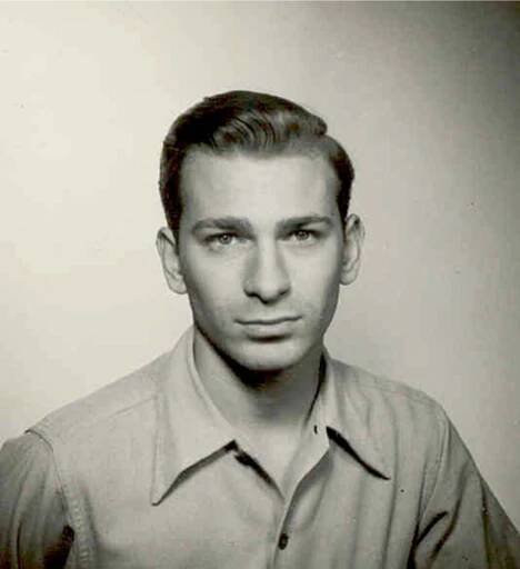 Gene Deitch
