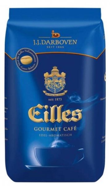 Eilles Gourmet Café zrnková 500 g