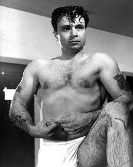 IN COLD BLOOD, Robert Blake, 1967