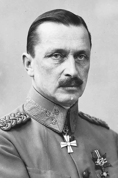 Carl Gustaf Emil Mannerheim