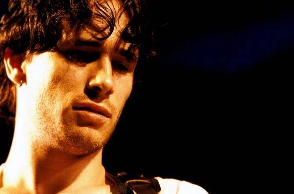 The Story of Jeff Buckley 'Grace' - Classic Album Sundays