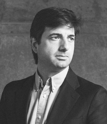 Carlos Pérez Beruete BBVA
