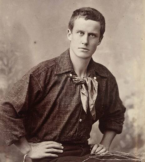 A Most Immoral Woman: George E. Morrison's Life in Turn-of-the-Century China | ChinaFile