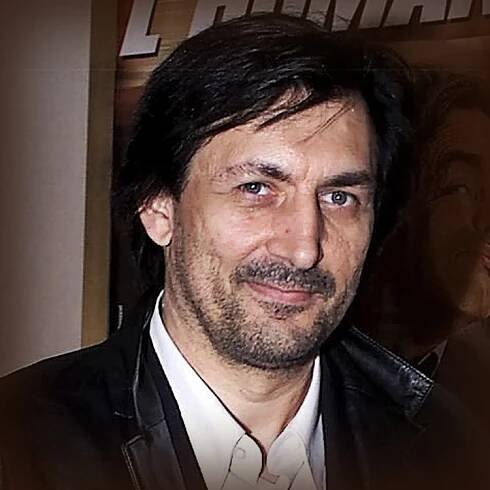 Serge Riaboukine – Francouzský film