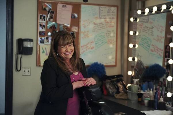 Jan Hooks