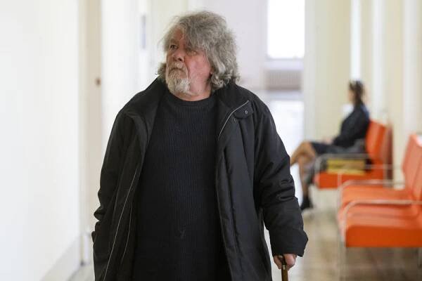 Podnikatel Janiga přijal milionový trest za podplácení lékaře Dbalého