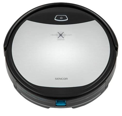 SENCOR SRV 4250SL-EUE3 robotický vysavač