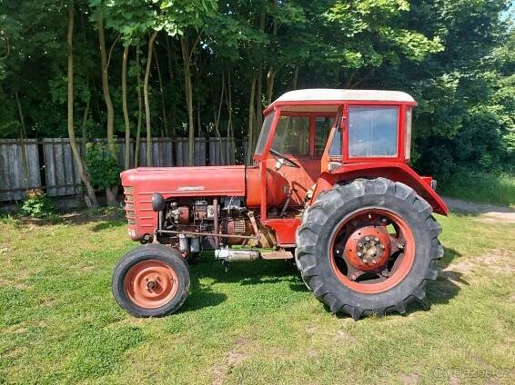 Zetor 3011