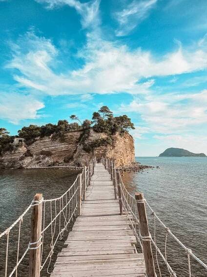 Zakynthos Strände - Highlights & Geheimtipps — GreekIslandHopping