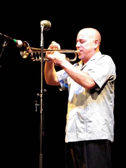 Steven Bernstein (musician)