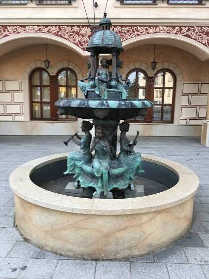 FLORIAN PALACE - Updated 2025 Prices & Specialty Hotel Reviews (Jindrichuv Hradec, Czech Republic)