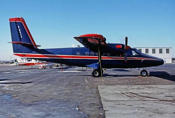 DHC-6_238