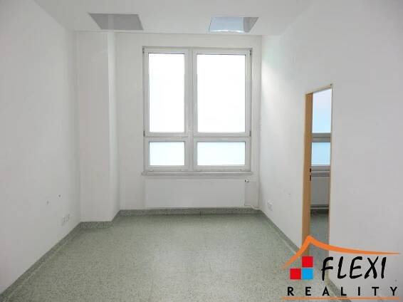 Pronájem komerčního objektu, 430m², Moravská Ostrava, ul. Hrušovská | FLEXI REALITY s.r.o.