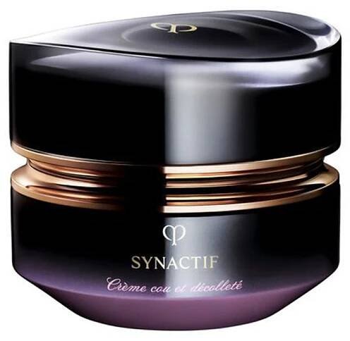 Limited Edition Synactif Neck & Décolleté Cream