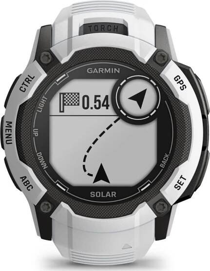 Garmin Instinct 2X Solar