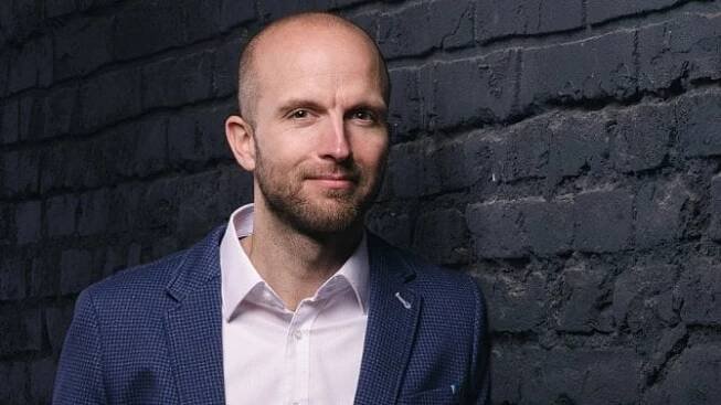 Lukáš Záhoř (Mall Group): Neděláme kopii Streamu. A míříme i za hranice Česka - Lupa.cz