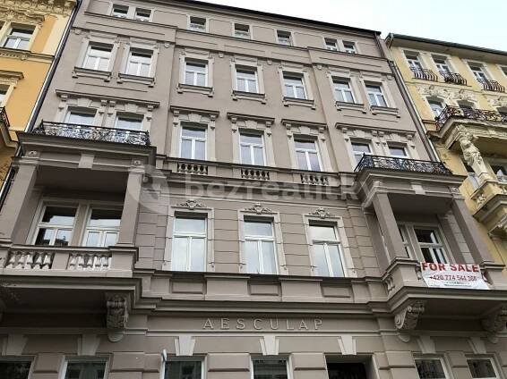 Pronájem bytu Karlovy Vary | Bezrealitky