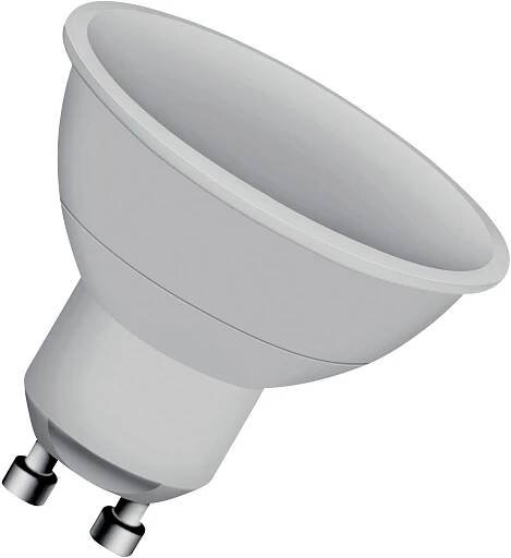 OSRAM LED Star Plus GU10 4,5W 230V 250lm 2700K od 152 Kč