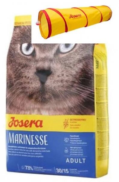 Josera 2kg Marinesse (960804 A) - Suchá | Canis Prosper s.r.o.