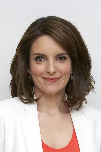 Tina Fey herečka