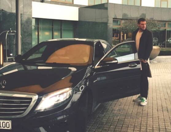 Když kopete za Volkswagen, nefoťte se s Mercedesem, zní poučení z Wolfsburgu | Autoforum.cz