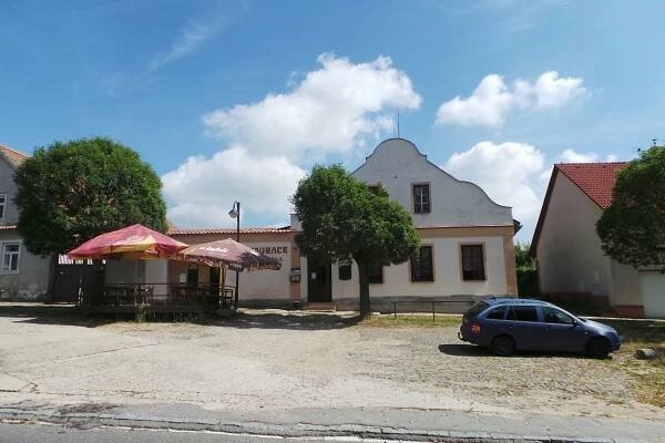 Restaurace Anežka foto 1