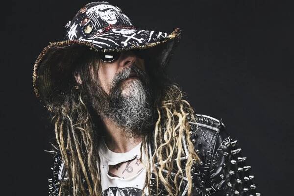  Rob Zombie zboural americký žebříček Billboard