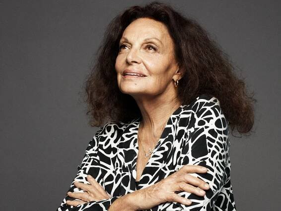 Spruce up Your Space With The New Diane von Furstenberg and H&M Home Collection