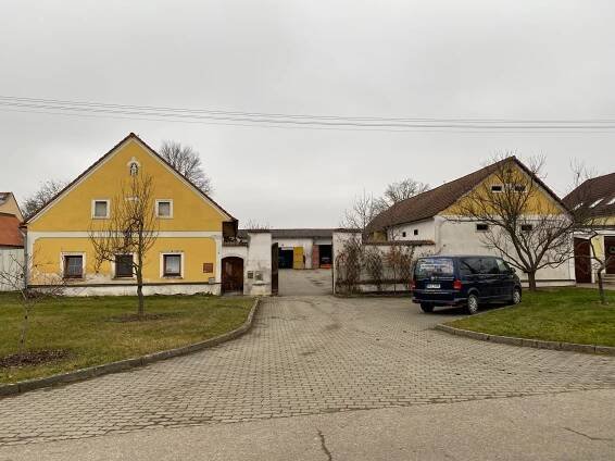 Obec Planá u Českých Budějovic