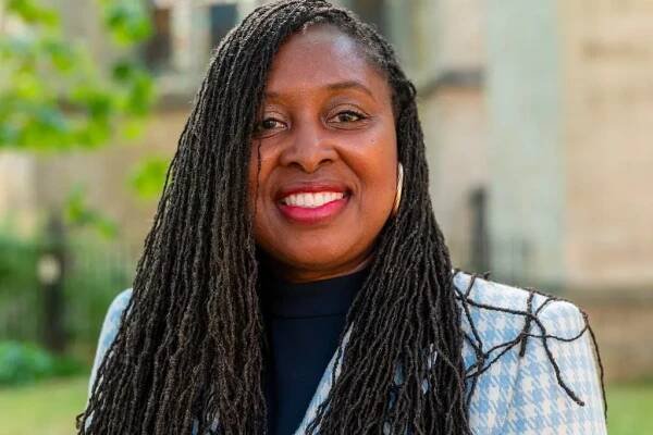 MP Dawn Butler