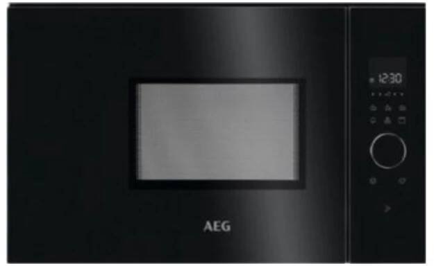 AEG MBB1756SEB