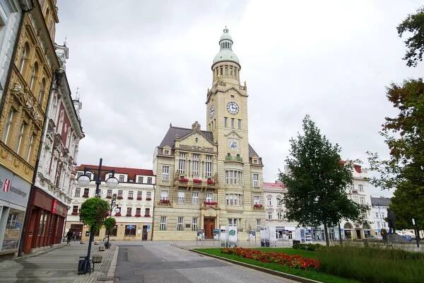 Změna územního plánu umožňuje ždímat limity pro hluk, stěžuje si v Prostějově opozice