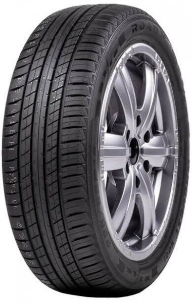 Roadx 255/40R20 101Y RXMOTION SU01 XL DOT24