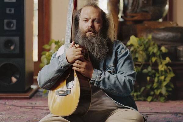 Rick Rubin | Latest News | New York Post