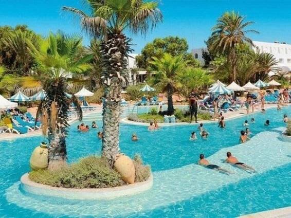 Royal Karthago Djerba