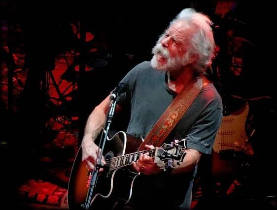 Bob Weir - Wikipedia