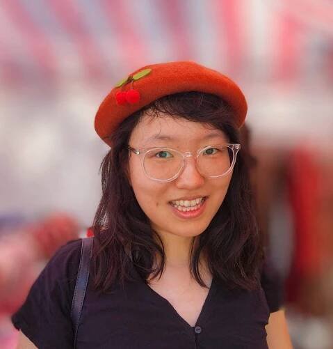 Lucy Li | Home