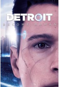 Detroit: Become Human Digital