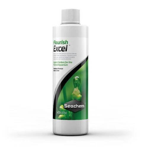 Seachem Flourish Excel 500ml