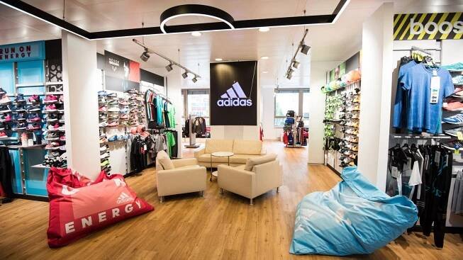 adidas Careers – Through sport, we have the power to change lives. Hubs 